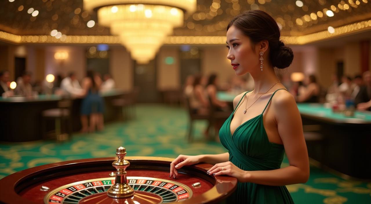 citinow slot Apa yang Kami Tawarkan dalam Sicbo